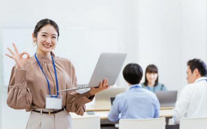 職場で若いうちから活躍できます 「言われたことをやるだけの仕事」なんか嫌だ！そんなあんなたへ イメージ1
