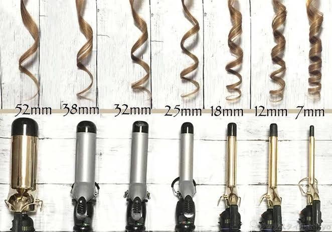 ヘア相談、ヘアアイロン巻き方、レッスン一緒にします 初心者でもイベントが楽しみになるヘアスタイルレッスンできます イメージ1