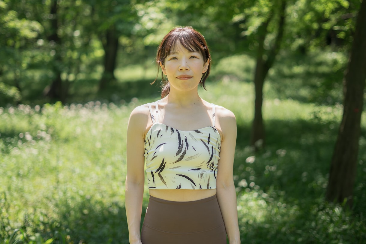 女性限定｜出張撮影します 自然な表情を大切に撮影します！ イメージ3