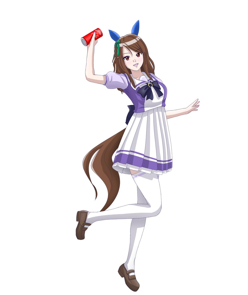 イラストを執筆いたします 少し頭身高めのイラストを主に描いてます。 イメージ3