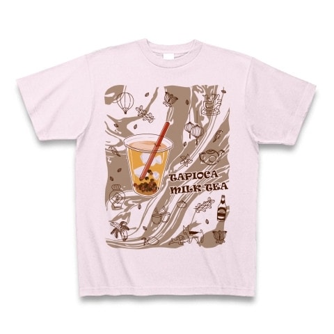 お店やチームなど、想いのこもったTシャツ作成します プロのデザイナーがこだわりを持ってTシャツデザインを作成！ イメージ4