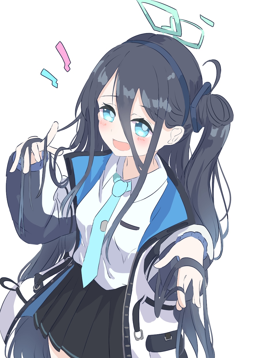 要望のキャラの一枚イラストを描きます 好きなキャラの可愛い系のイラストを描きます イメージ6