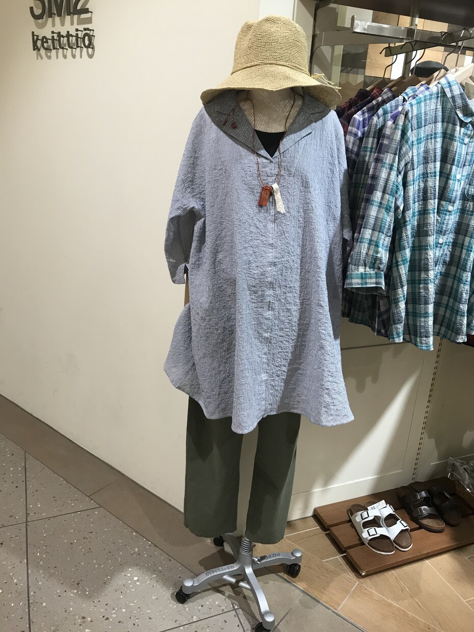 流行りのレディースコーデの写真、50枚送ります 【キャラクターのデザインに】制作の参考にしたい方に イメージ1