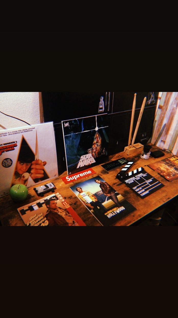 あなたのお気に入りの映画についてお話します ゆるく楽しく好きな映画についてお話ししませんか？(^^) イメージ4