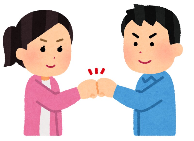 韓国語⇔日本語の翻訳します 理系日本人と文系韓国人とのコンビプレーで対応 イメージ1