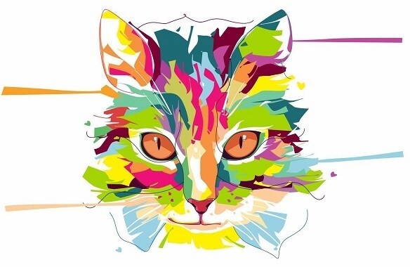 １枚の絵から深層心理を引き出し改善致します 気付いていない一面に出会う為のアート鑑定！ イメージ1