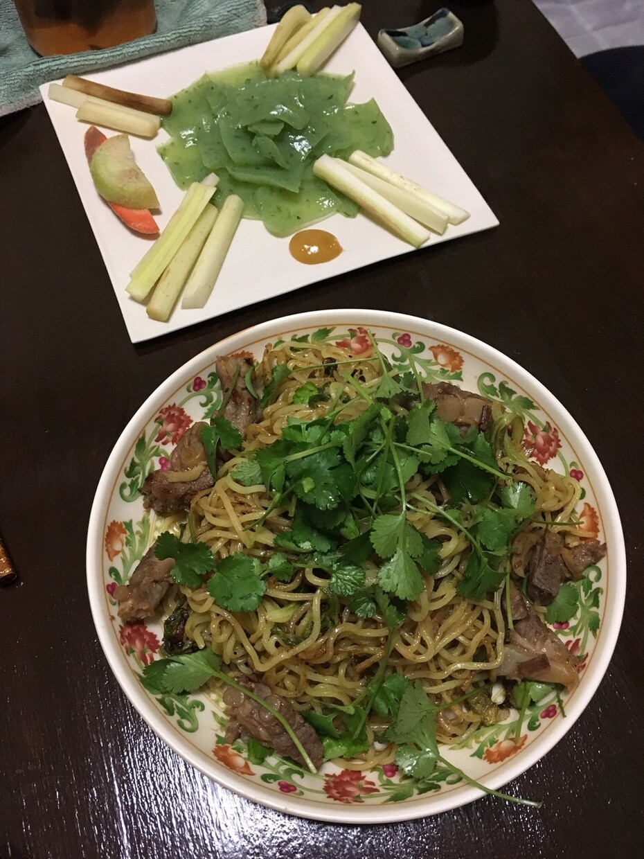 あなたの冷蔵庫の余り物で旨いもん作ります （早い☆美味い☆安い☆簡単☆楽しい） イメージ5