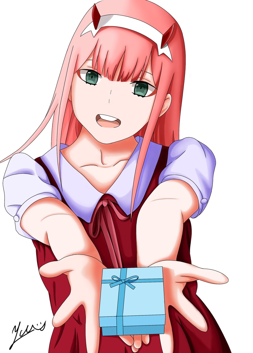 SNSアイコンやイラスト描きます アニメキャラやオリジナルキャラなど幅広く対応します。 イメージ8