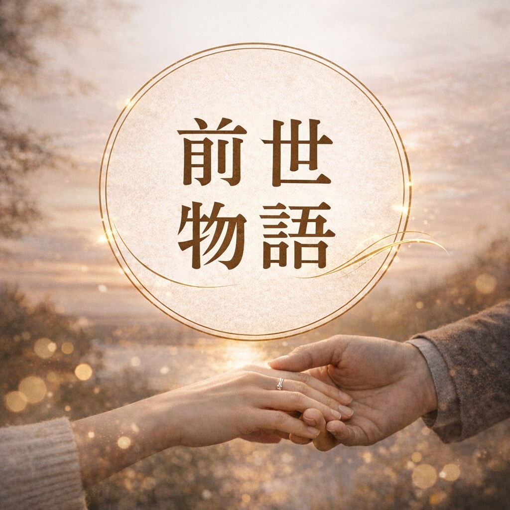 前世占いlあなたと彼との前世の姿を天使霊視します その繋がり消えない想いには、前世での意味があります。 イメージ3