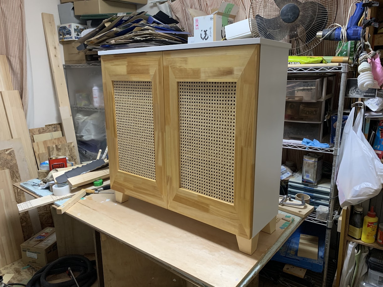 家具・DIYその他何でもご相談賜ります DIY、手作り家具、オリジナル家具、お家のメンテナンスなど イメージ6