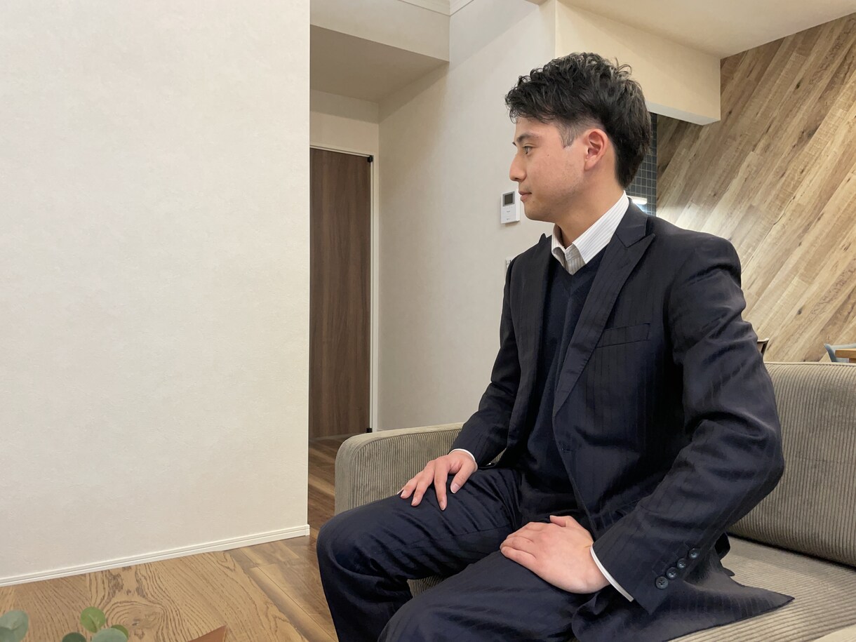 建築会社の決断ができない。相談のります 2社で悩んでいるけど決断できないないなどなど。 イメージ3