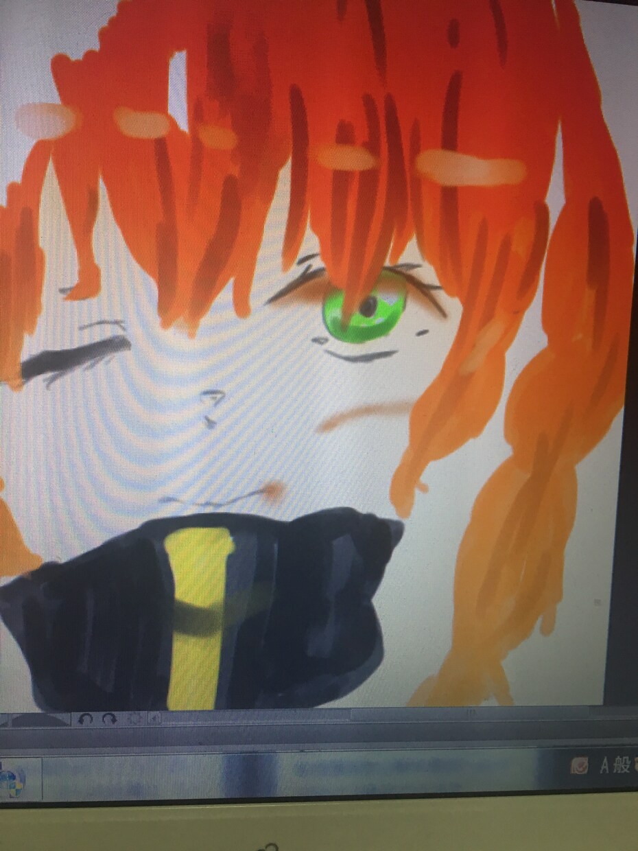 アイコンやイラストを作成します TwitterやLINEのアイコンに。 イメージ2