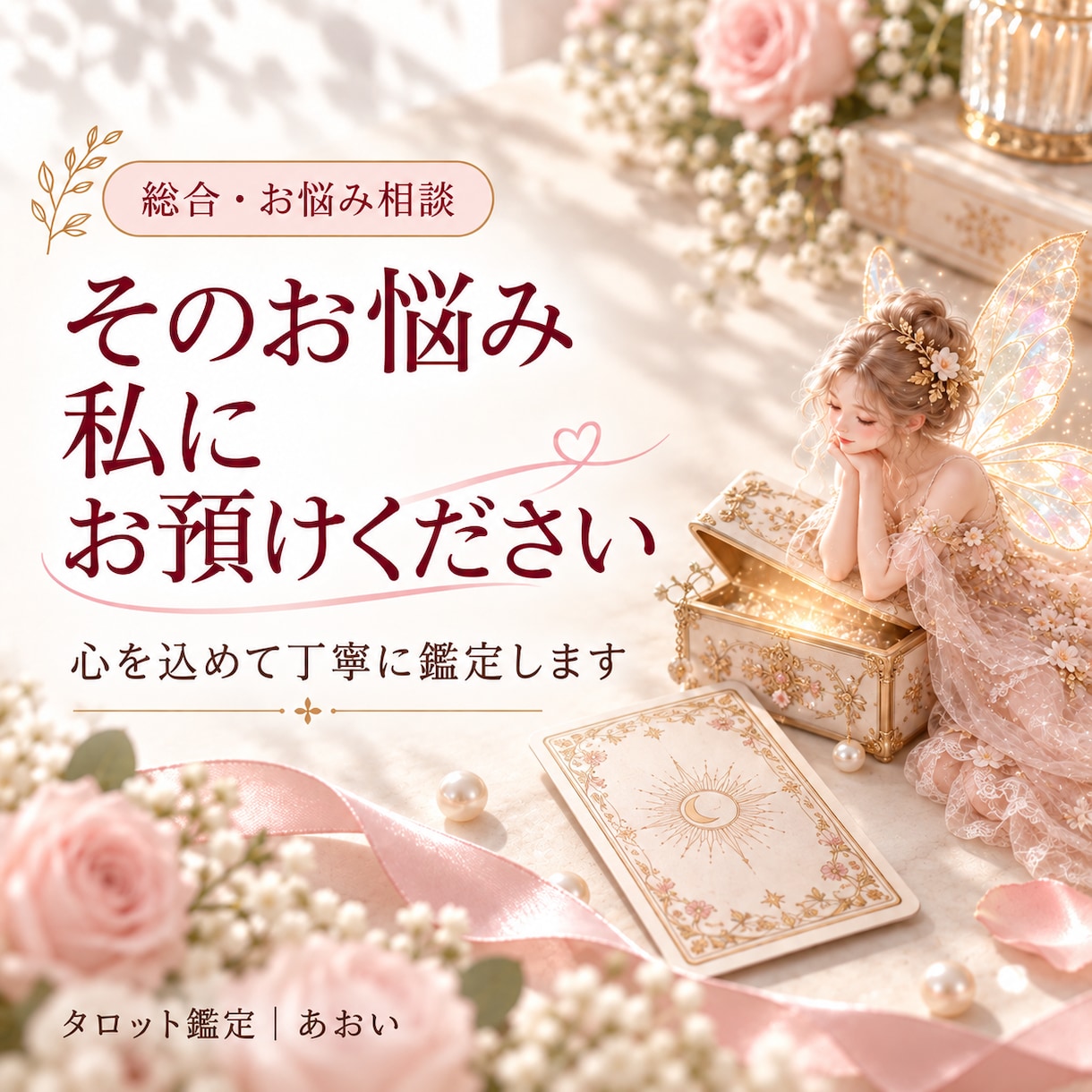誰かと話したい時の話し相手になります 寂しい、、あなたのお話を優しくお聞きします イメージ1