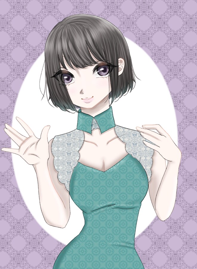 イラストやアイコンなど描きます イラスト・アイコン・似顔絵等描かせて頂きます。 イメージ4