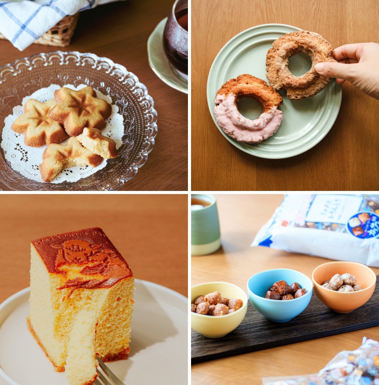 あなたの“想い”をカタチにする商品撮影します 写真1枚から“伝わる”。世界観と想いを大切にした商品撮影 イメージ2