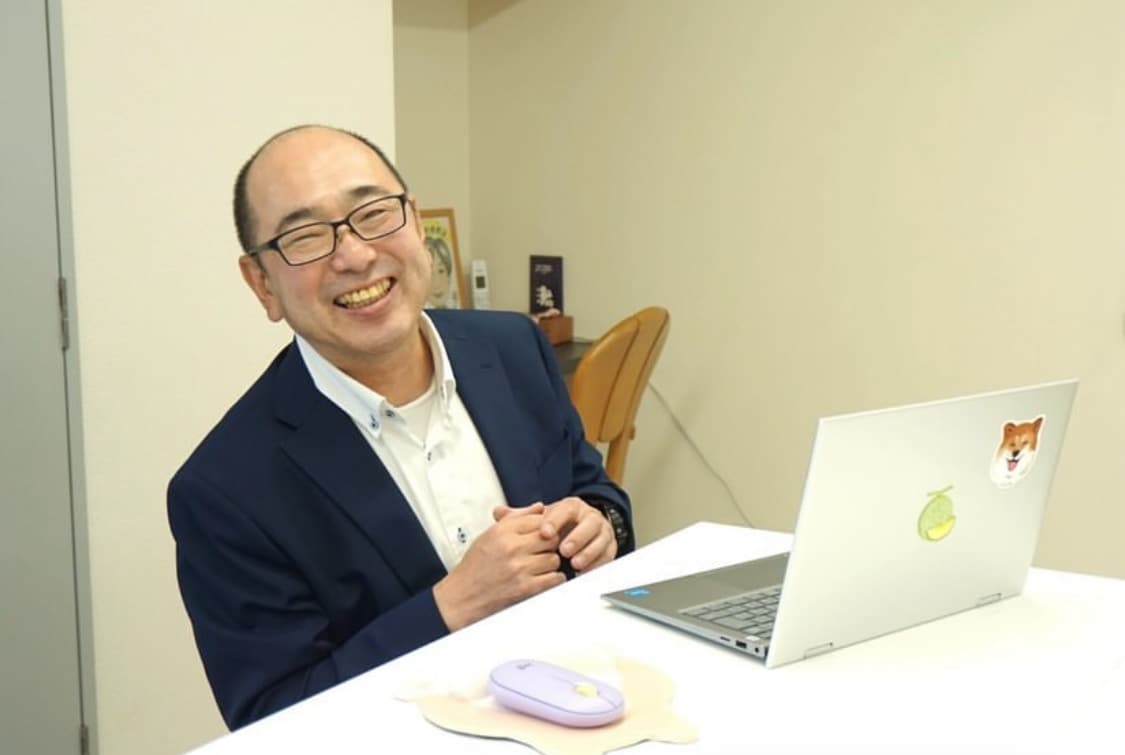 就活面接　面接診断➕ミニレッスン行います 一度でも変わる！あなたの魅力が伝わる面接へ イメージ3