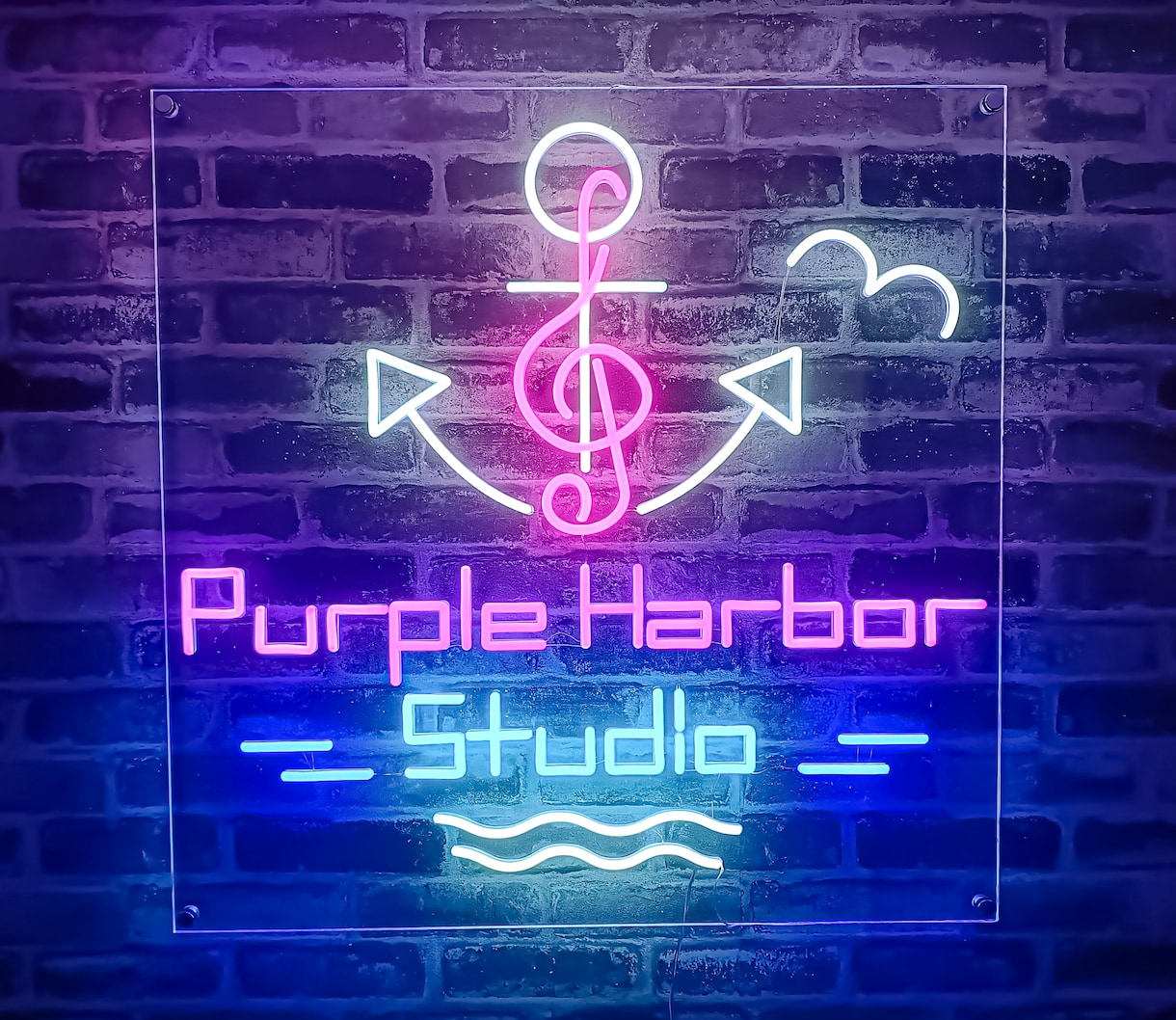 💬ココナラ｜高品質☆☆☆歌ってみたのMIX承ります   PURPLE HARBOR STUDIO  
                5.0
     …