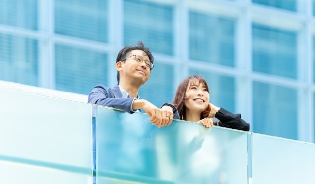 転職のベストタイミングをお伝えします 【あなたらしさ】を見つけて最適なキャリアプランをたてよう！ イメージ9