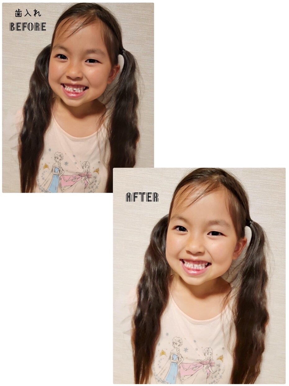 プロによる画像修正します あなたの大切な写真をお預けください イメージ2