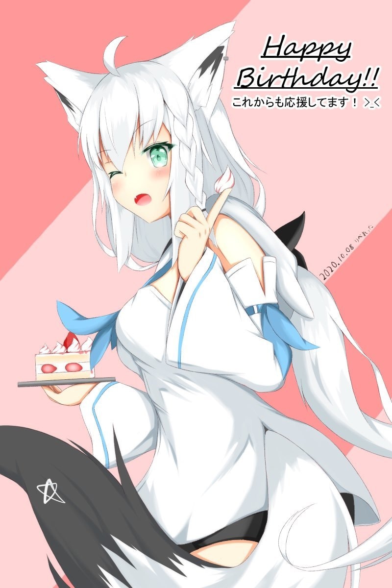 イラスト、立ち絵、アイコンなどの作成承ります かわいい女の子やきつね娘描きます！お気軽にどうぞ！ イメージ5