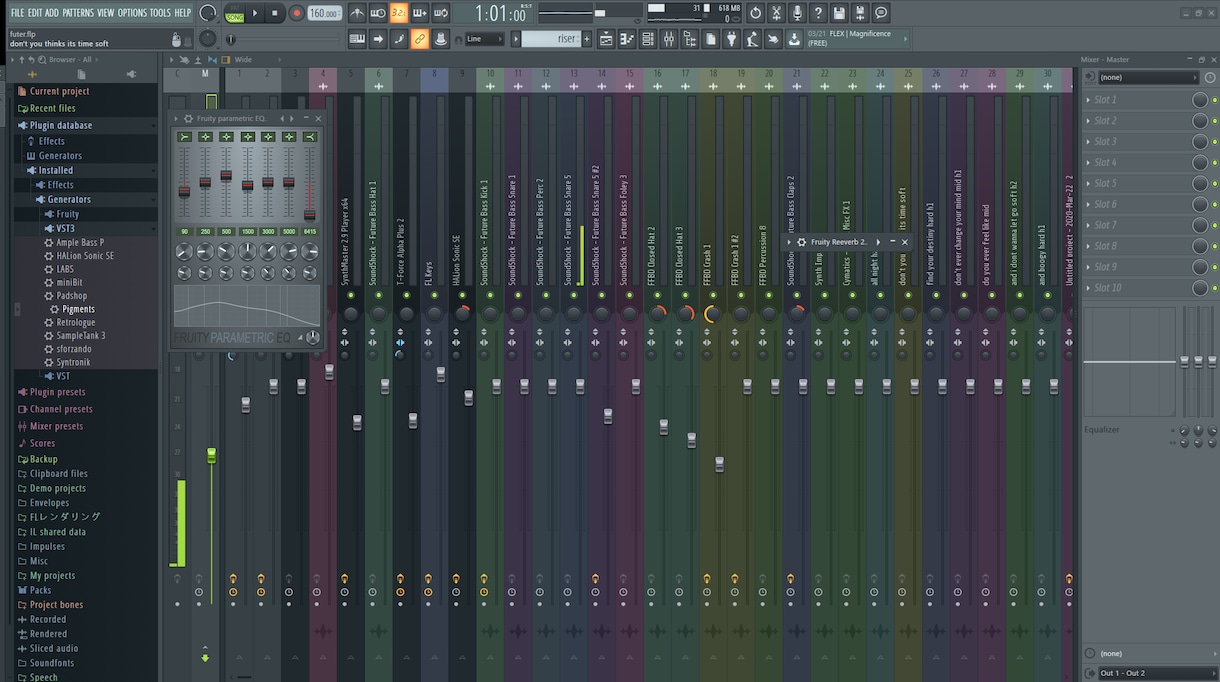 あなただけのオリジナル曲を作ります BGM、歌、いろんなジャンル、ご相談ください！♪著作権譲渡♬ イメージ2