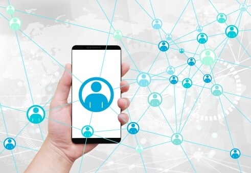 マイクロインフルエンサーをリスト化します マーケティングに、営業に、Instagramer活用に イメージ1
