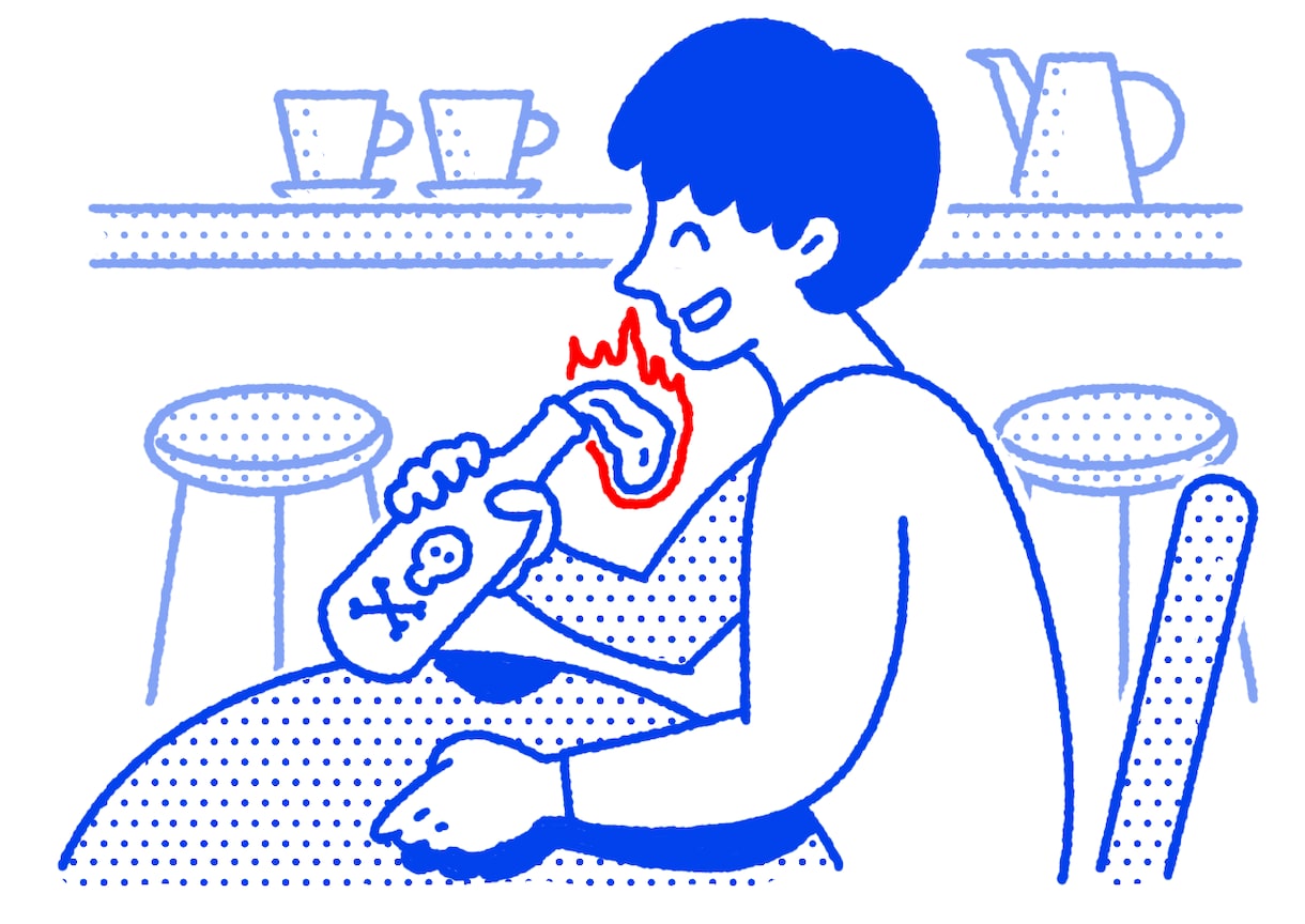 ワンポイントイラストをつくります 挿絵の様なワンポイントのイラストを作成致します！ イメージ3