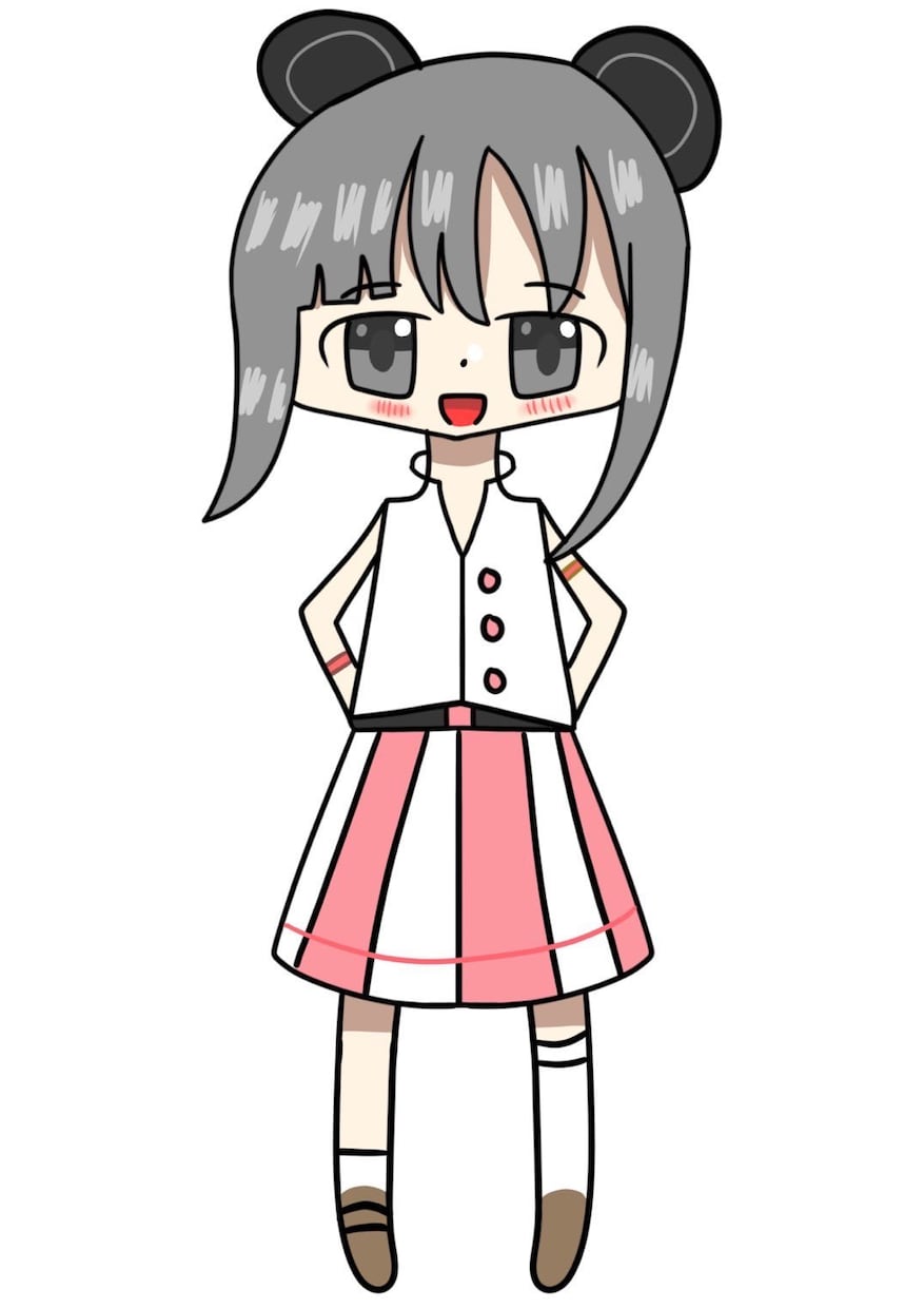 可愛いイラストが欲しい！って子に描きます 老若男女関係なく！貴方だけの専用のイラスト描きます！ イメージ5