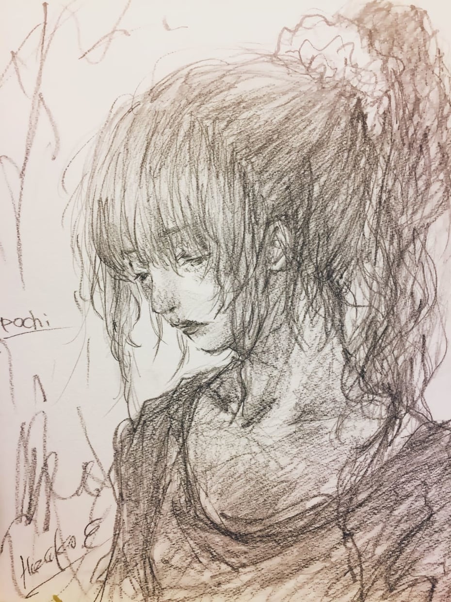 おれ（女の子）と話せます 普段の感じでラフに話します。老若男女構わず。 イメージ1