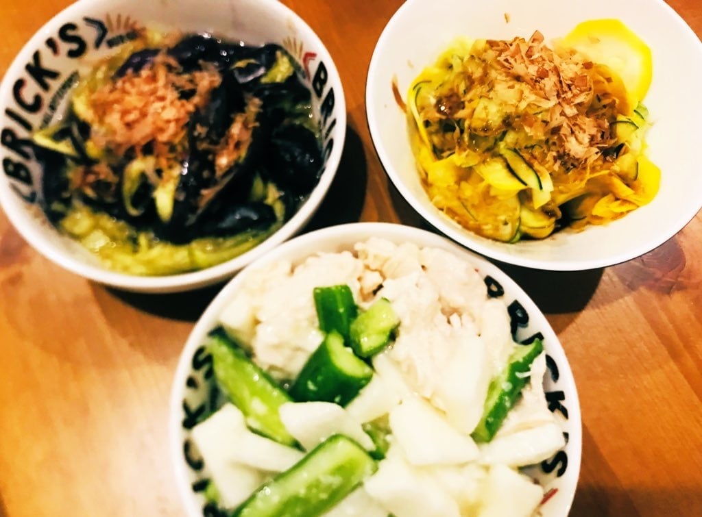 お料理のレシピや献立を提案します 作り置きやアレンジレシピ等お料理に関する事をご提案します イメージ2