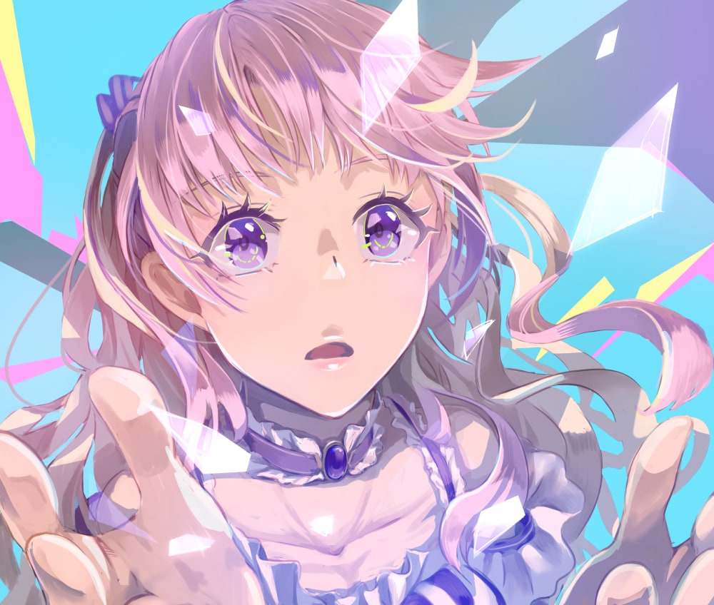 商用可OK！丁寧で魅力的なイラスト制作致します SNSアイコン/全身/一枚絵etc. 丁寧に制作致します イメージ7