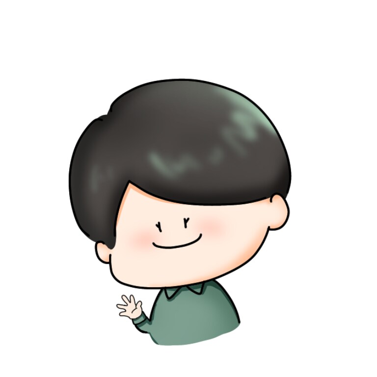 ゆるくてかわいいイラスト描きます 愛嬌のあるデフォルメイラストです！ イメージ3