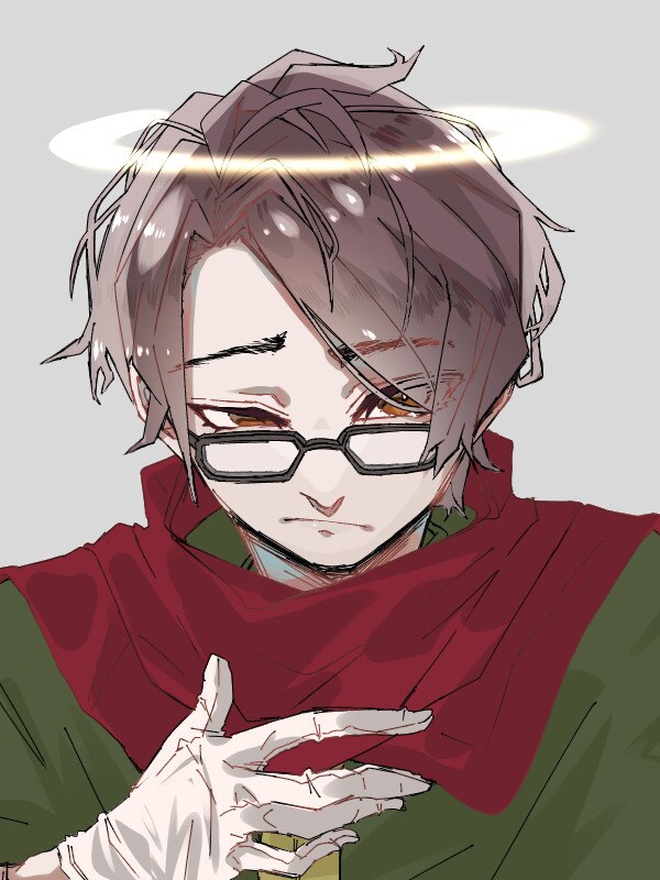 SNSアイコン描きます オリキャラのみとさせていただきます。 イメージ1