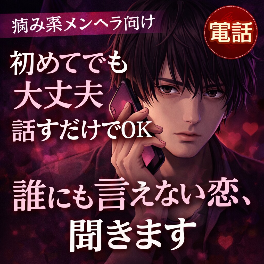 恋愛に特化したタロット占いで、占います 愛されてるか不安なあなたあなたの恋、視させてくだいます。 イメージ1