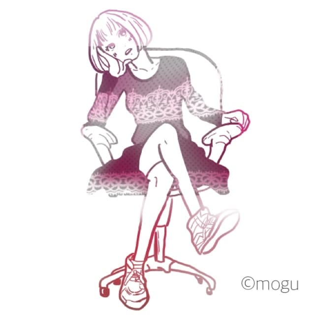 あなたの描いた絵をデジタル化します デザイン料分お安く！LINEスタンプも自分デザインで☆ イメージ7
