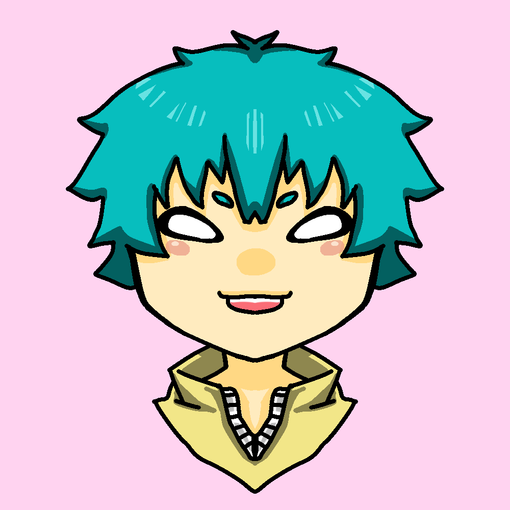 かわいいアイコン作成します ほのぼのデフォルメイラストで各種アイコンの作成 イメージ2