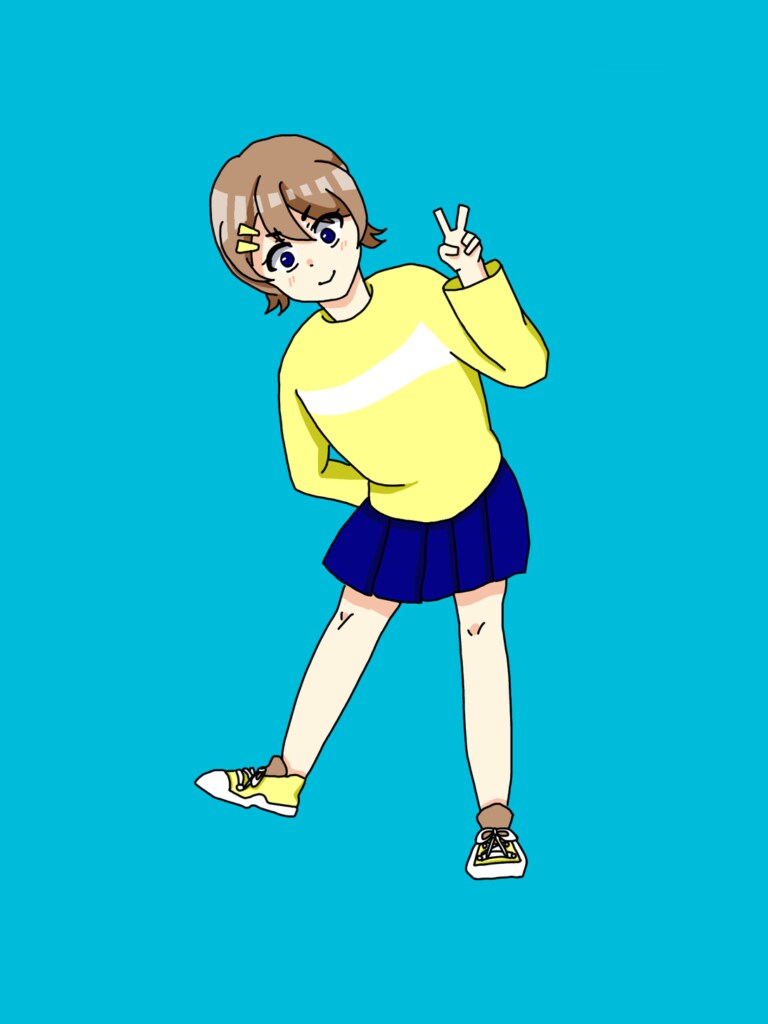 イラスト描きます 1人1人のご希望に合わせて丁寧に制作します！ イメージ1