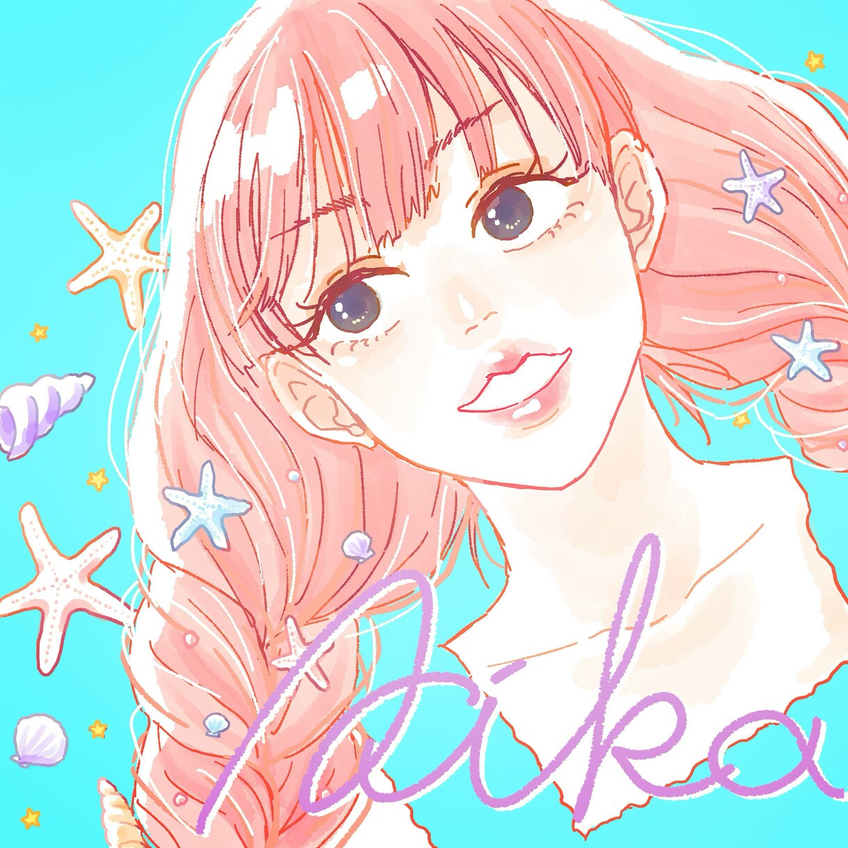 あなたのSNSの注目UPします いろんな絵柄で似顔絵を描きます！お気軽にご相談ください イメージ4