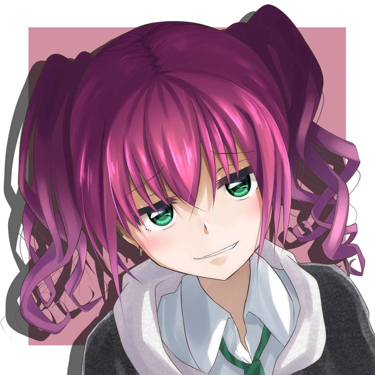 イラスト・アイコン(SNS用)などお描きします 立ち絵やミニキャラも描いています、ご相談ください。 イメージ2
