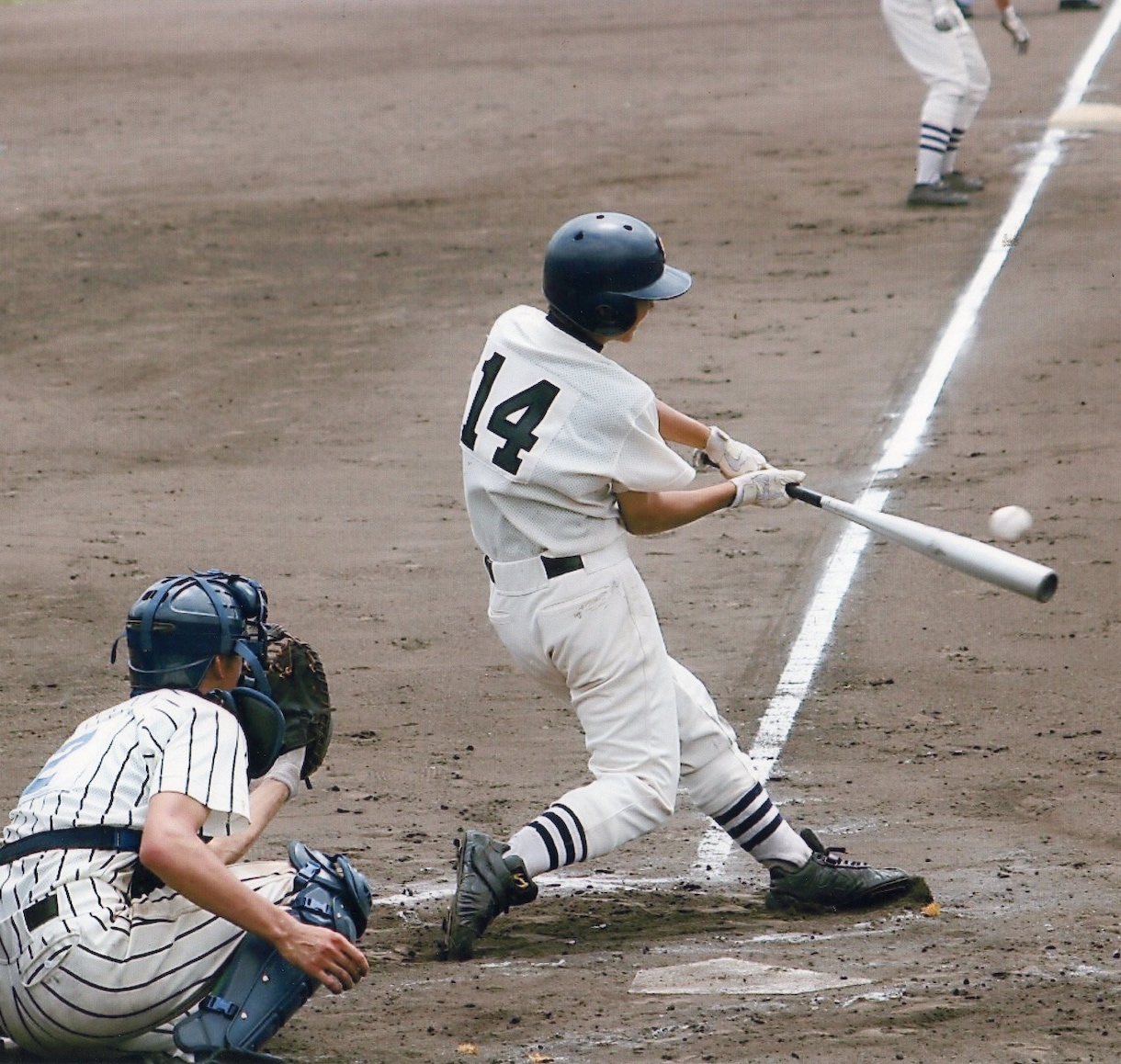 手作り野球新聞：作り方伝授いたします 親子の一生の宝物になる:新聞作りのノウハウを、お教えします。 イメージ8
