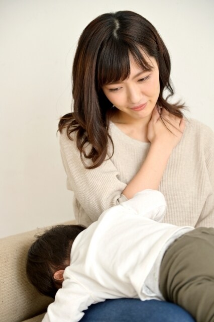 ワンオペ育児　1日中子ども一緒で苦しい　解放します 子を可愛いと思えない私って母親失格？そんな気持ち受け止めます イメージ2