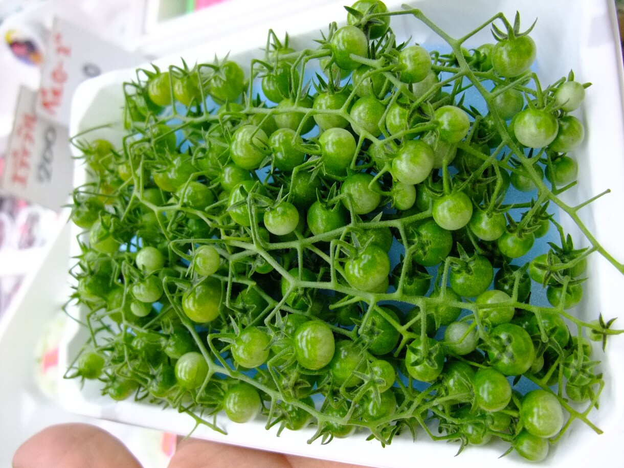 野菜のことならソムリエに イメージ2