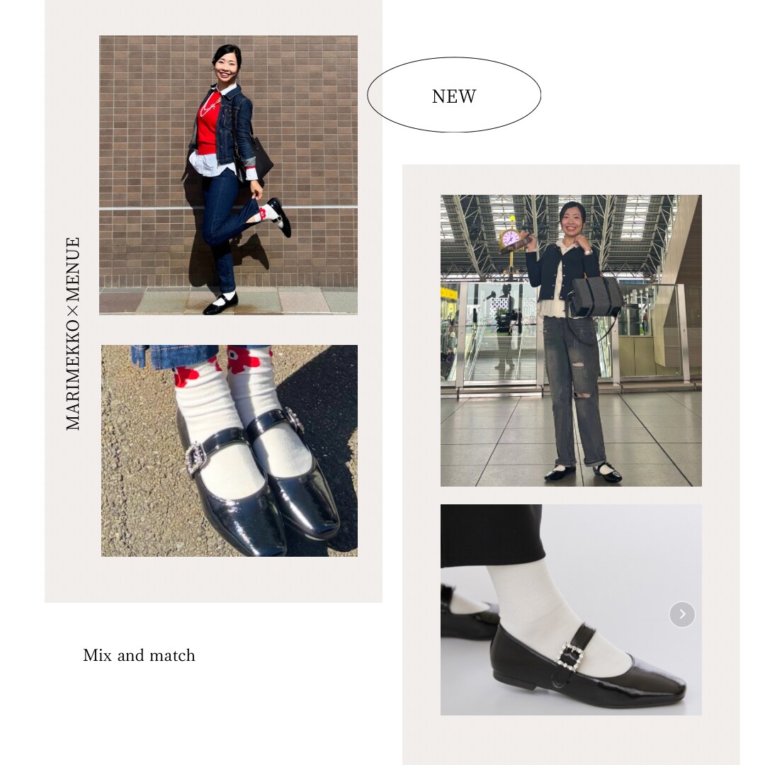 お手持ちのお洋服で、垢抜けコーデ提案します お洋服好きなのに、コーデ迷子さん、いらっしゃい！ イメージ6