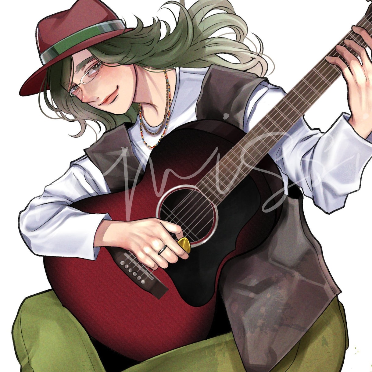 CLIP STUDIOでイラスト基礎から教えます 絵を描くことがもっと好きに、楽しくなれるようなお手伝い イメージ6