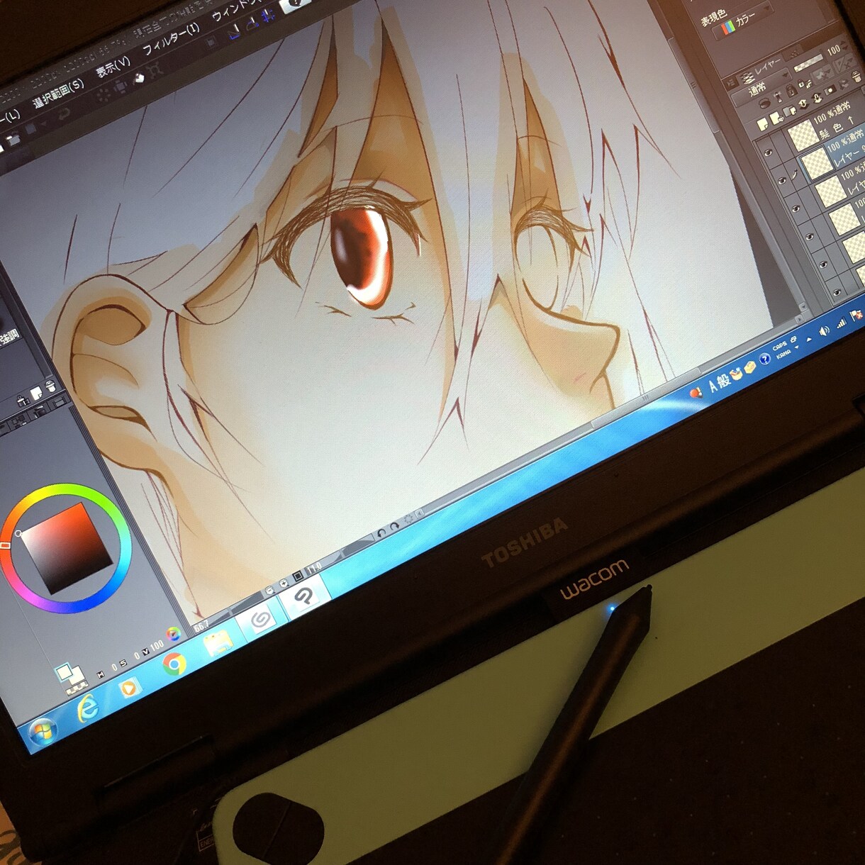 アイコン描きます 特別なイラストを探しているあなたへ... イメージ1