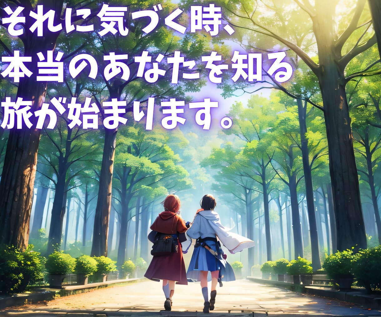 あなたの氏名と生年月日から魂が持つ使命を発見します 【ルーンコード姓名判断】あなたの氏名を、魔法の文字で読み解く イメージ6
