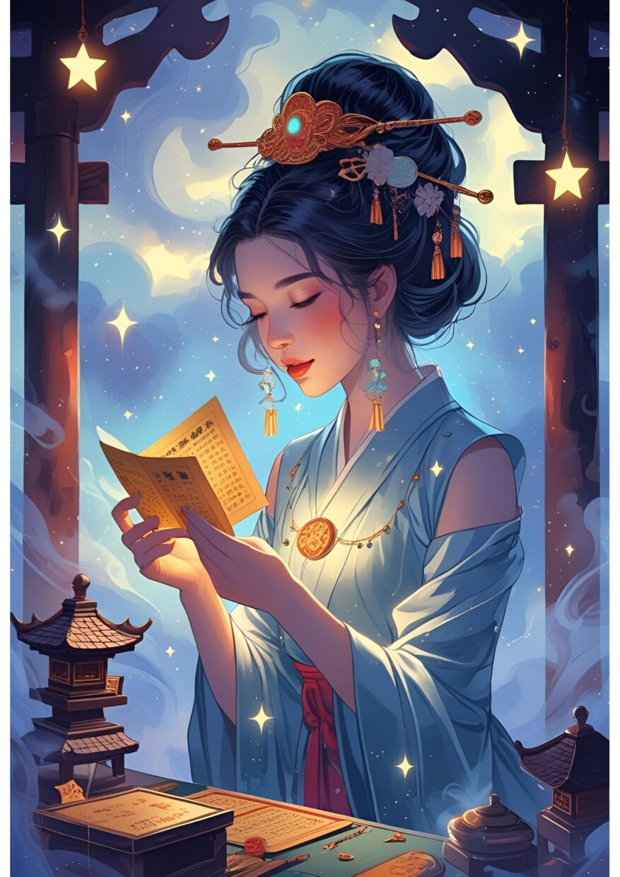 あなたの魂が望む方向へ潜在意識を読み解きます 占いでは届かない、魂と対話する本質的な鑑定です イメージ1