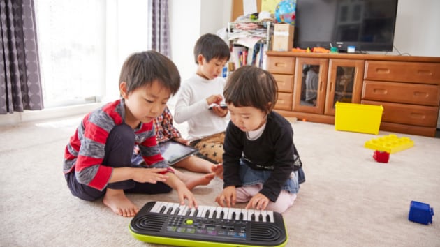 子供の発達成長に役立つのは？看護師が相談受けます 生後1ヶ月の子供から対応する、現役ベビーシッターが答えます! イメージ4