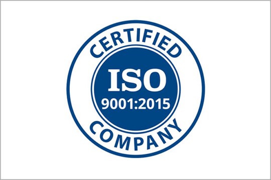 ISO9001規格全般をサポートします ISO9001規格の文書をすべて揃えます(サンプル無料)！ イメージ1