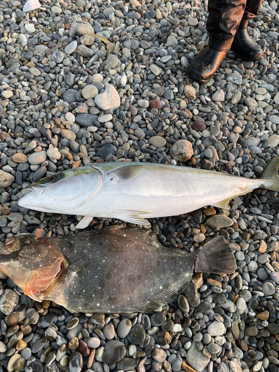キャスト性能向上とサーフでの魚の釣り方を教えます 周りと差をつけるキャスト、よりキャッチ率を上げる考え方 イメージ2